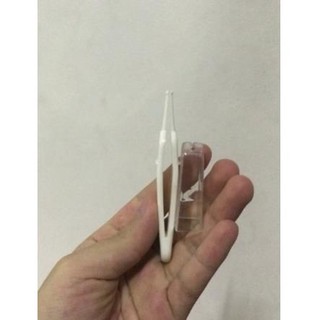 NHÍP GẮP GỈ MŨI CHO BÉ ĐẦU TRÒN TIỆN DỤNG