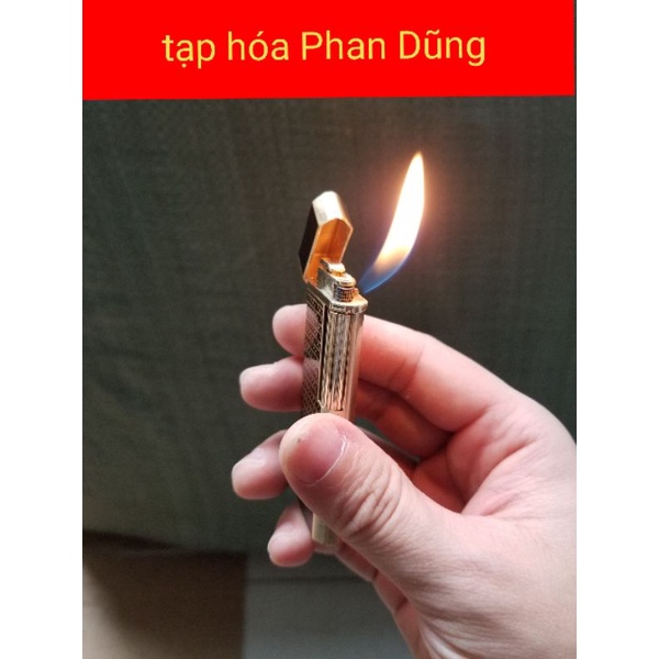 BAT LUA ga HN đế vuông xiên 45 độ