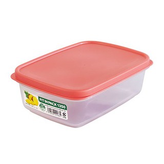 Hộp Nhựa Sanada D5798 1.35L