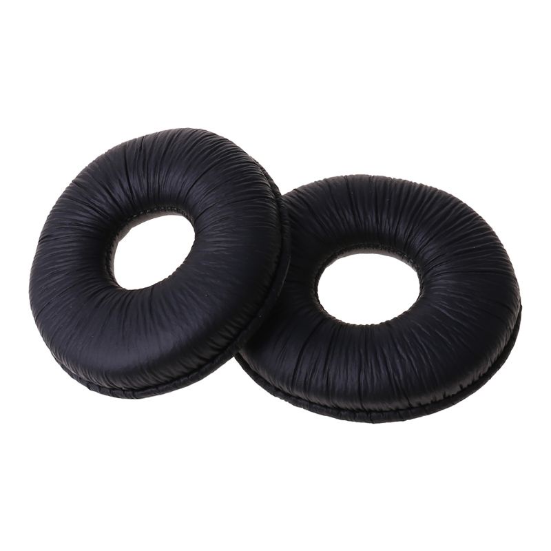 Cặp Mút Đệm Thay Thế Cho Tai Nghe Chụp Tai Technics RP DJ1200 DJ1210