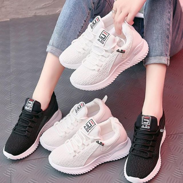 Giày thể thao nữ HS FL