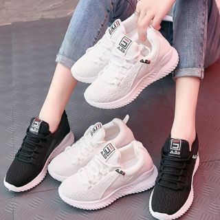 Giày thể thao nữ hs fl