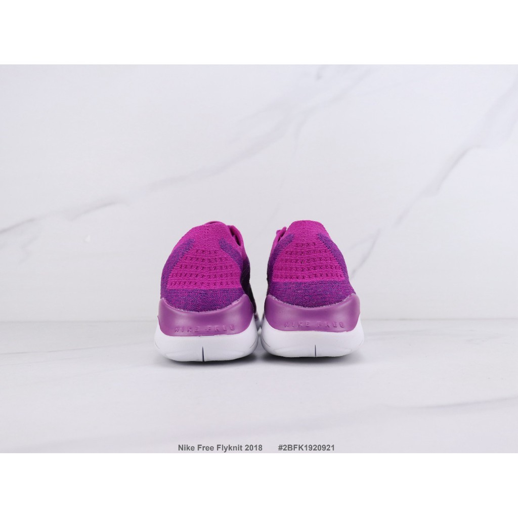 Giày Thể Thao Nike Free Flyknit 2018 36-39 # 2bfk1920921