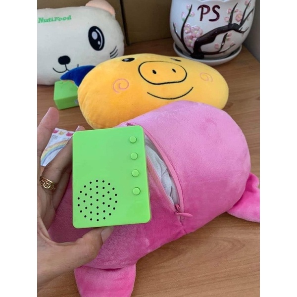 Gối kể chuyện thần kỳ