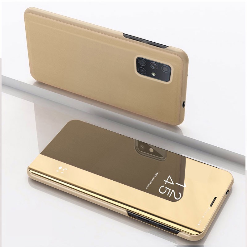 Bao Da Điện Thoại Nắp Lật Tráng Gương Thông Minh Cho Samsung Galaxy A31 A 31 Samsung Galaxya31 Ốp | BigBuy360 - bigbuy360.vn