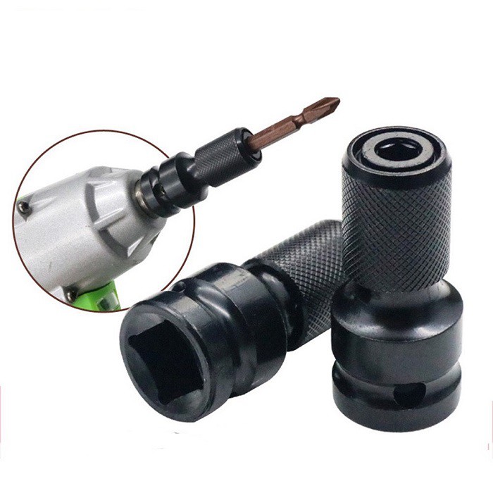 Đầu chuyển vít cho máy siết bulong