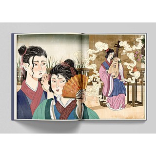 Truyện - Truyện Kiều Tự Kể