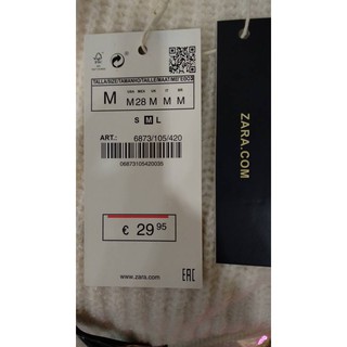 Áo len oversize