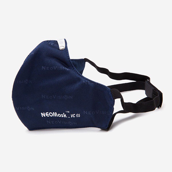 Khẩu Trang / Bộ lọc NeoMask VC65 (NeoVision) - Quàng Tai/Quàng Gáy | BigBuy360 - bigbuy360.vn
