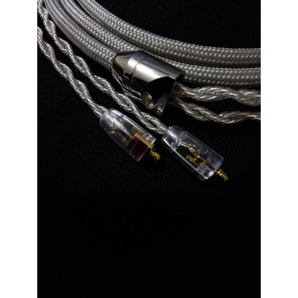 Dây tai nghe handmade/ Viper handmade cable