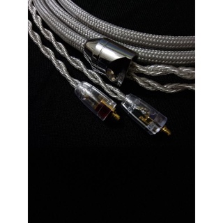 Dây tai nghe handmade/ Viper handmade cable