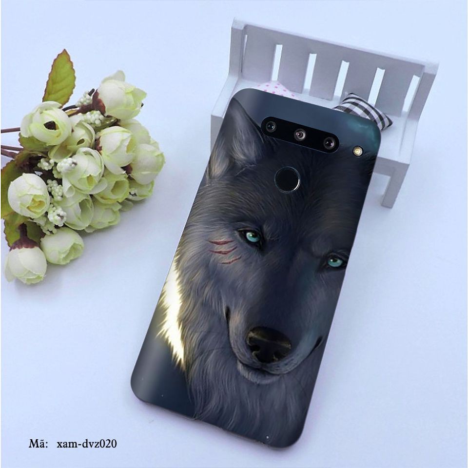 Miếng dán skin cho các dòng điện thoại LG G7 - G8 - G6 in hình 3D nhiều màu sắc