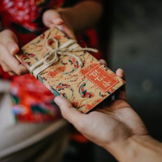 BAO LÌ XÌ TẾT 2019