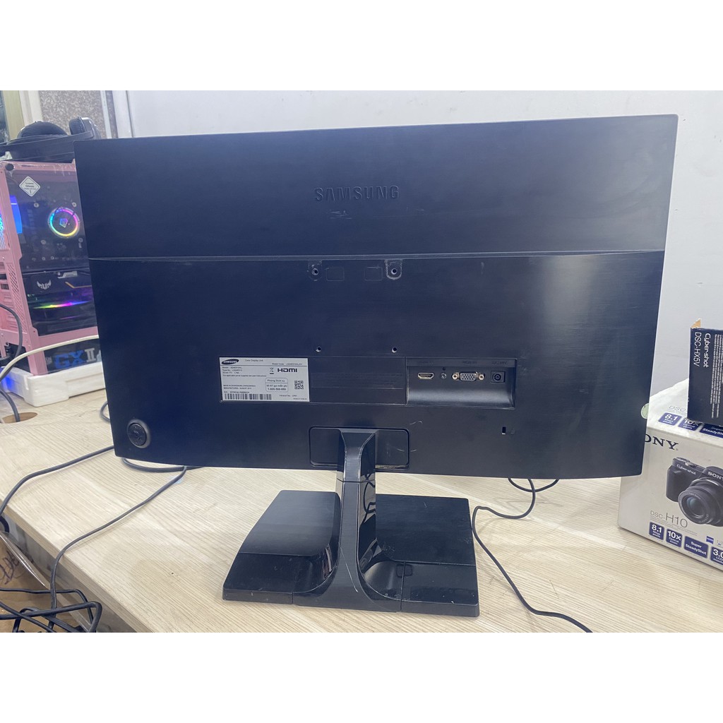 Màn Hình SamSung 24in(S24E310HL) Đẹp giá mềm | BigBuy360 - bigbuy360.vn