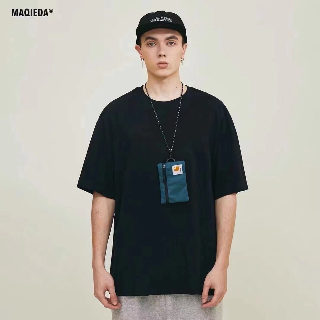 (MớI) Túi Đeo ChéO Vai 22S Cho Nam Và Nữ