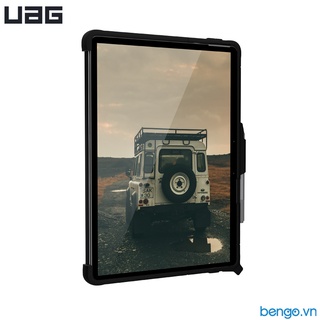 Ốp Lưng Microsoft Surface Pro 8 UAG Scout With Handstrap
