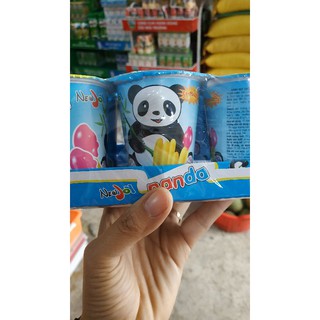 6 hộp Bánh que chấm Panda hộp siêu ngon