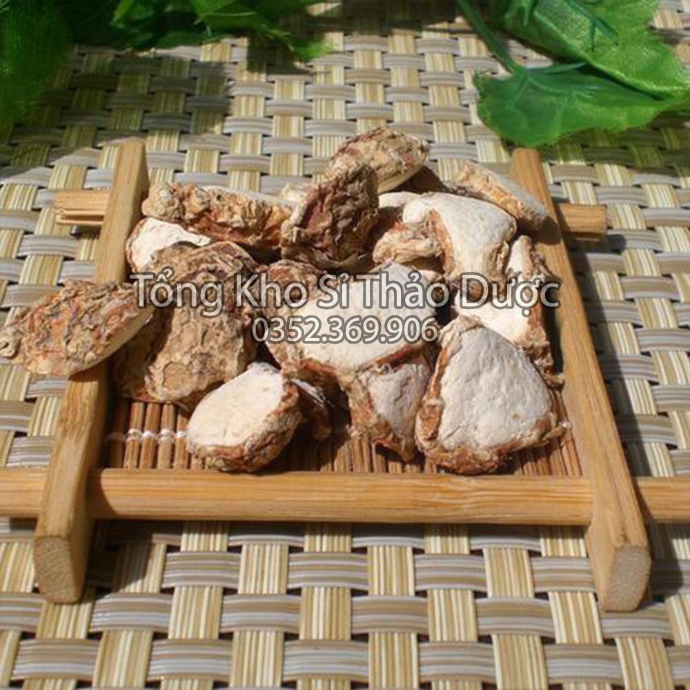Bột sa cương nguyên chất 1kg (bột địa liền, gia vị tẩm ướp thịt nướng)