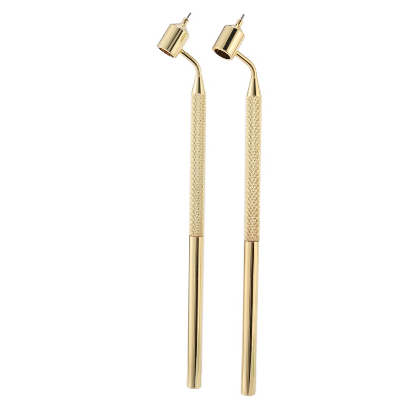 Bút Cọ Vẽ Đường Nét Mảnh Vẽ Tranh Chống Trầy Sửa Chữa Vết Lõm Cho Rock Chipscratch