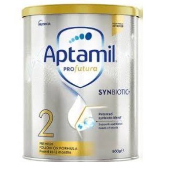 APTAMIL PRO ÚC mẫu mới