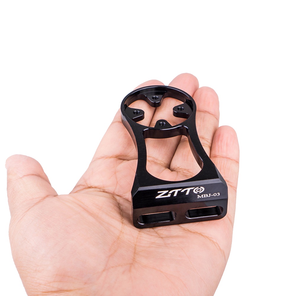 Giá treo ZTTO MBJ3 gắn camera/ đồng hồ/ GPS cho xe đạp