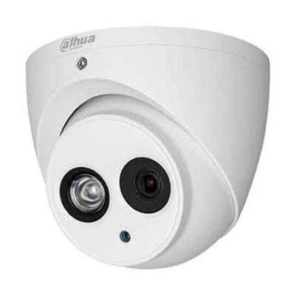 GSF [1200EMP-A-S4]Camera Dahua bán cầu 2Mp hồng ngoại 50m có mic 95 AO34