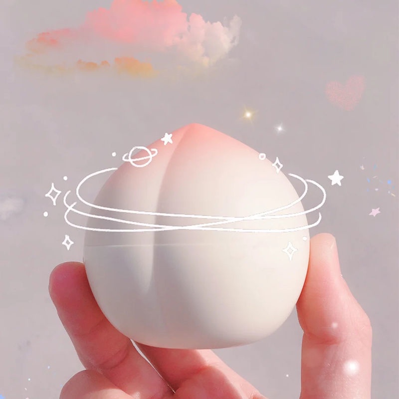 Kem dưỡng ẩm và dưỡng trắng da tay hương đào 30g