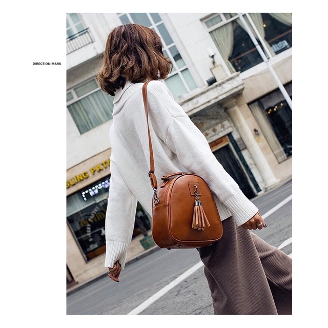 Balo râu hàng Việt Nam đẹp