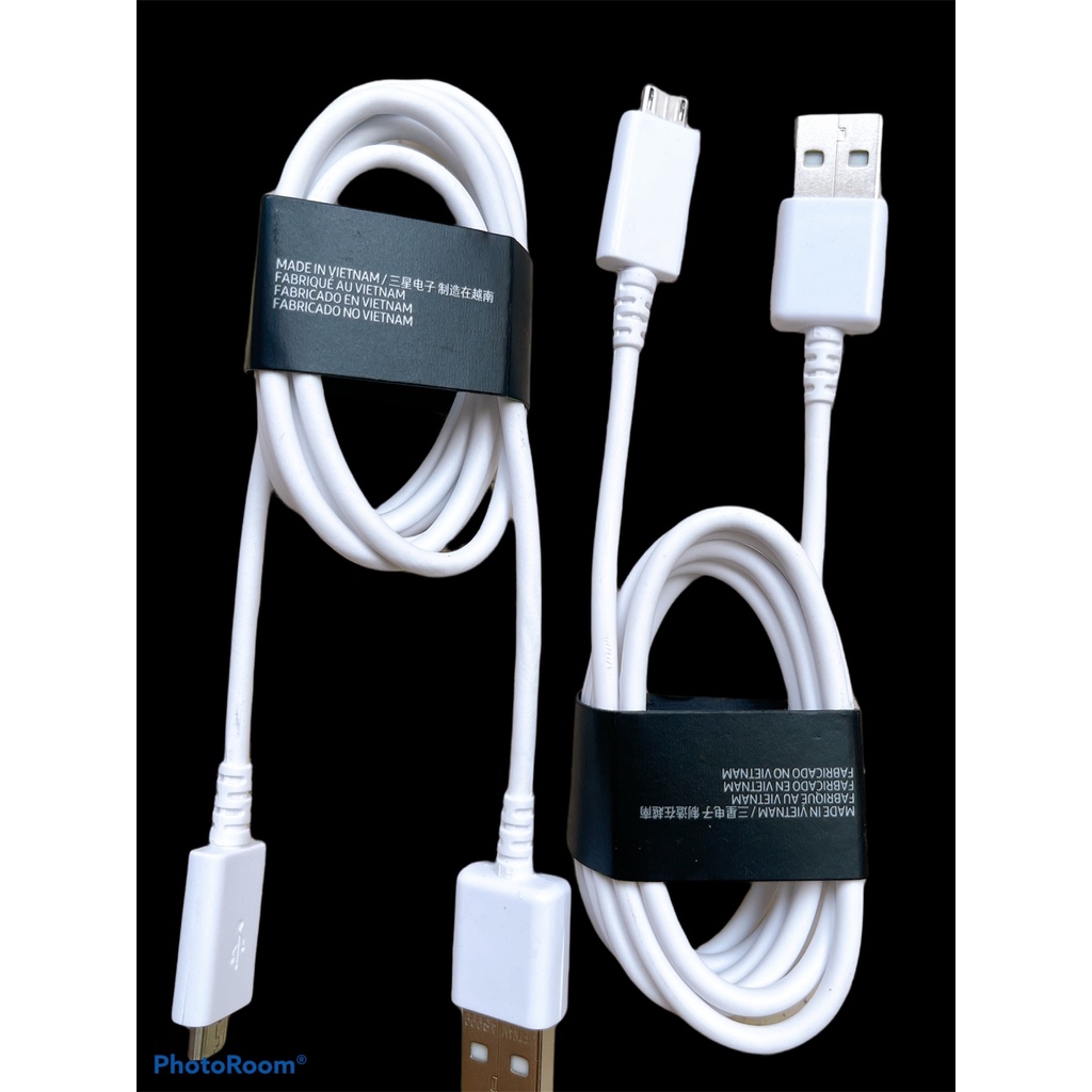 Dây Sạc Nhanh Samsung Chính Hãng, Dài 1.2 Mét, Thiết Kế Thông Minh, Tiện Dụng, Bảo Hành 1 Đổi 1 Trong 12 Tháng