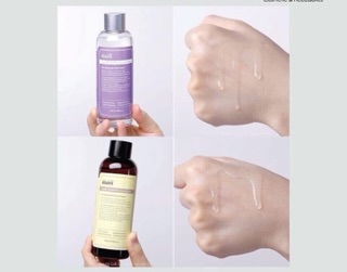 Toner không cồn Klairs
