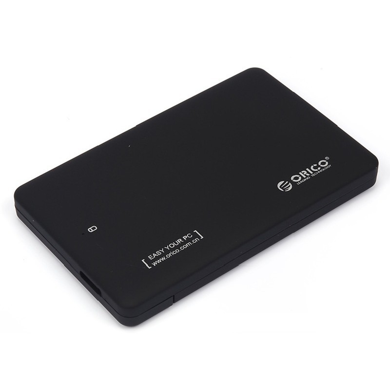 Box HDD gắn ngoài 2,5'' USB 3.0 - ORICO Chính hãng