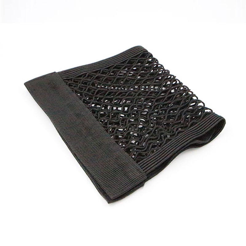 Túi Lưới Nylon Đựng Hành Lý Tiện Dụng Cho Xe Hơi