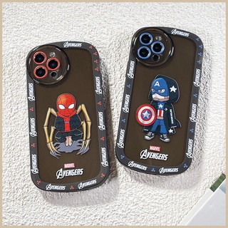 FOR XIAOMI 11LITE 12LITE REDMI 12C 10C 10 NOTE12 NOTE11 NOTE10 NOTE9 NOTE 8 NOTE7 S 9 8 7 10A 9C 9A 9T K40 POCO M5 M5S F3 X3 M3 PRO Combat oval soft case