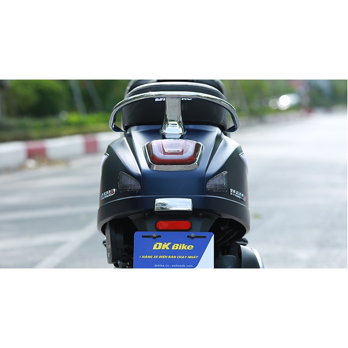 Xe ga DK Roma 50cc SE