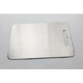Thớt Kibath inox 304
