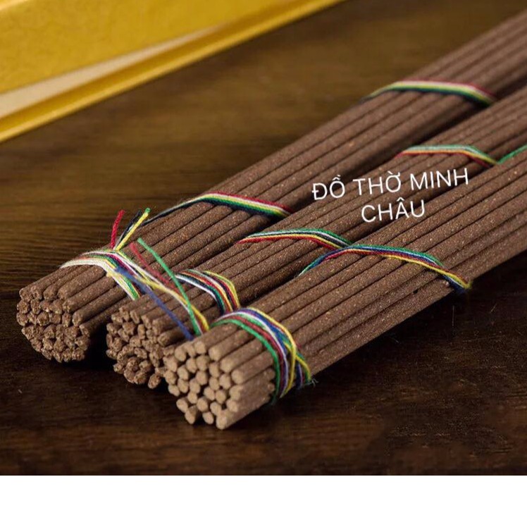 [PBMC] Nhang Tây Tạng dài A.S