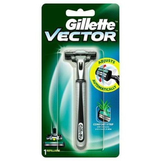 CÁN GILLETTE VECTOR