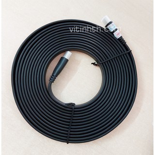 Cáp HDMI 5M UNITEK  -Vitinhth