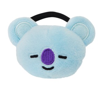 Cột tóc BTS (line friends BT21)