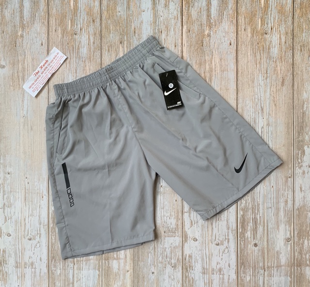 Quần đùi nam thể thao - quần sooc nam