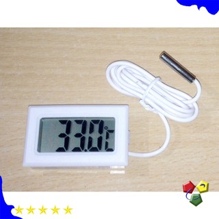 Đồng hồ đo nhiệt độ 0.56inh