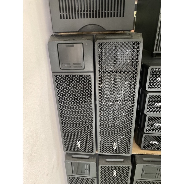 Mặt nạ ups APC
