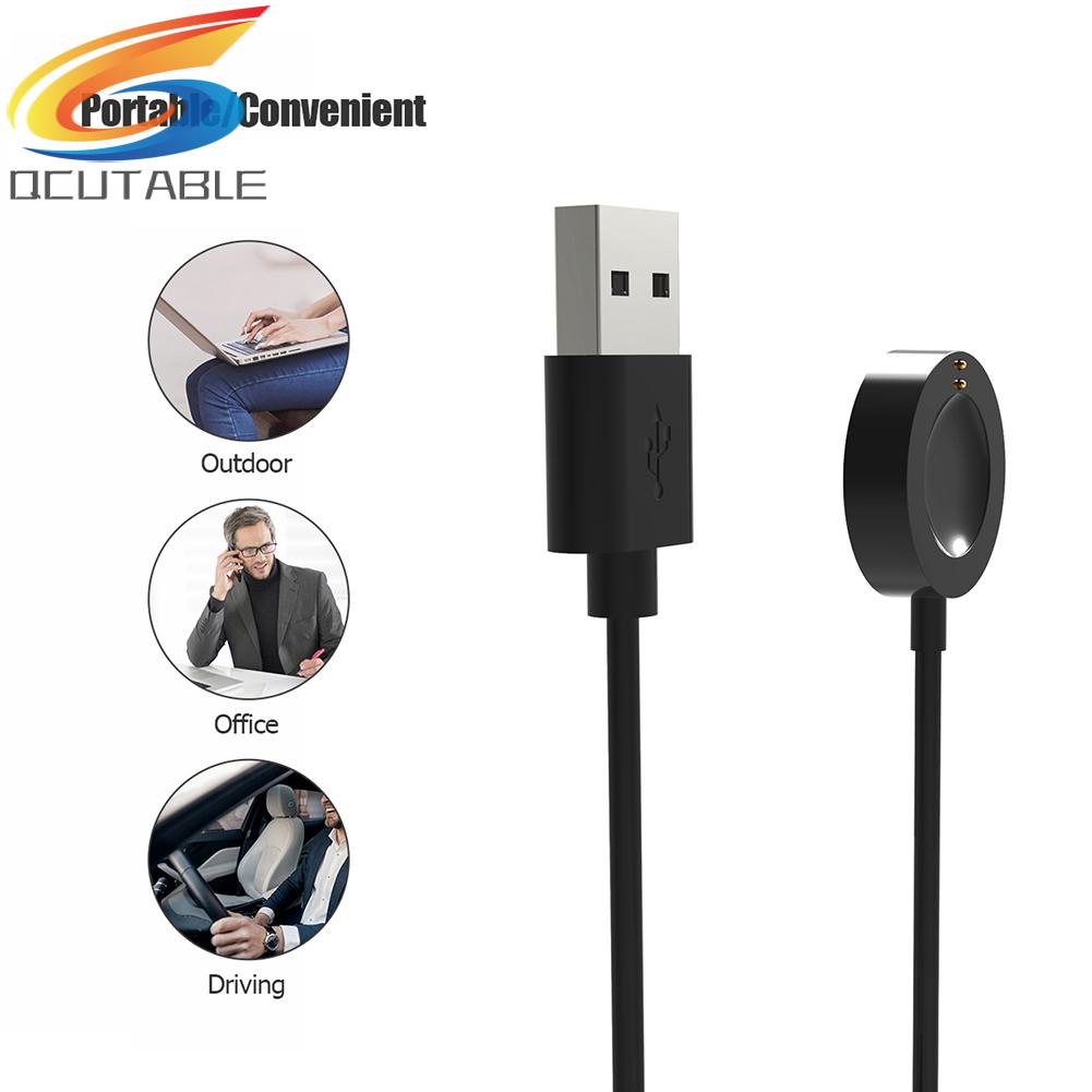 Cáp sạc usb cho đồng hồ thông minh Michael Kors Access Gen 4 Gen 5 5E