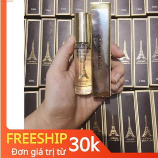 Aquadi giorgio men tinh dầu nước hoa pháp 12ml dạng lăn - aquadi g