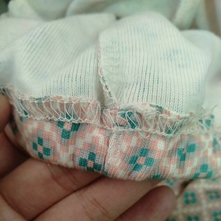 (Sz 100)- Bộ cotton Moimoln xuất Hàn lỗi