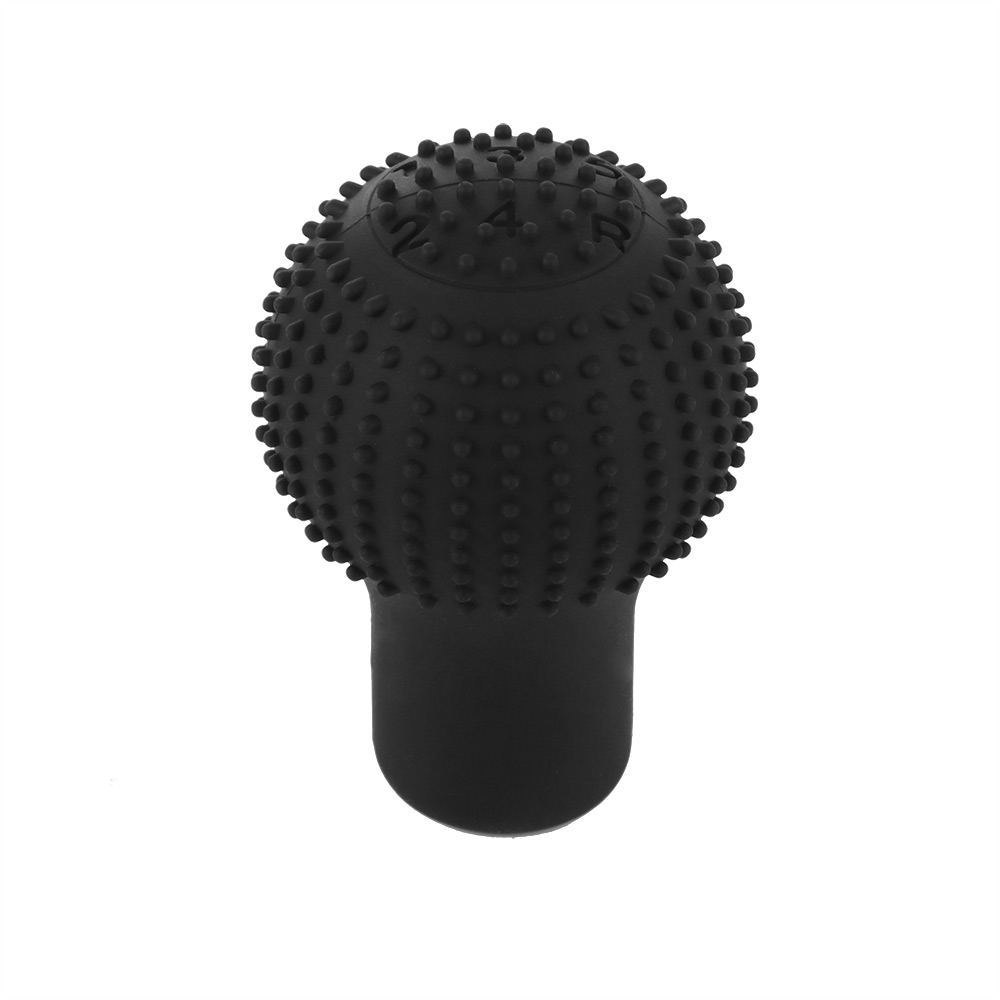 Bọc cần số xe hơi silicon chống trượt | BigBuy360 - bigbuy360.vn