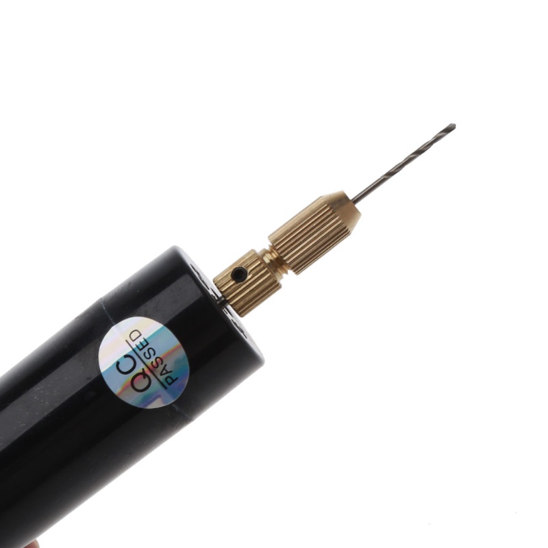 Bộ Máy Khoan Điện Mini Cầm Tay Cổng Cắm USB 5V Chuyên Dụng