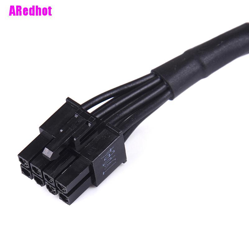 [ARedhot] CPU 8pin to 4+4Pin EPS power supply cable ATX for corsair RM1000x RM850x RM750X