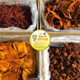 Khô Bò Que (100% thịt bò tươi)