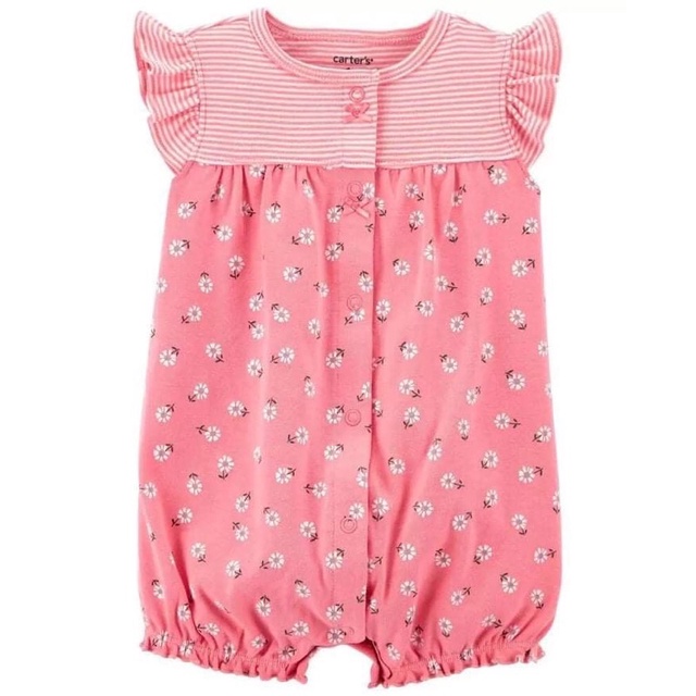 Body đùi Carter xuất xịn {Sz 12-18-24m}